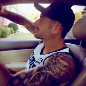 Meet your Posher, Aaron